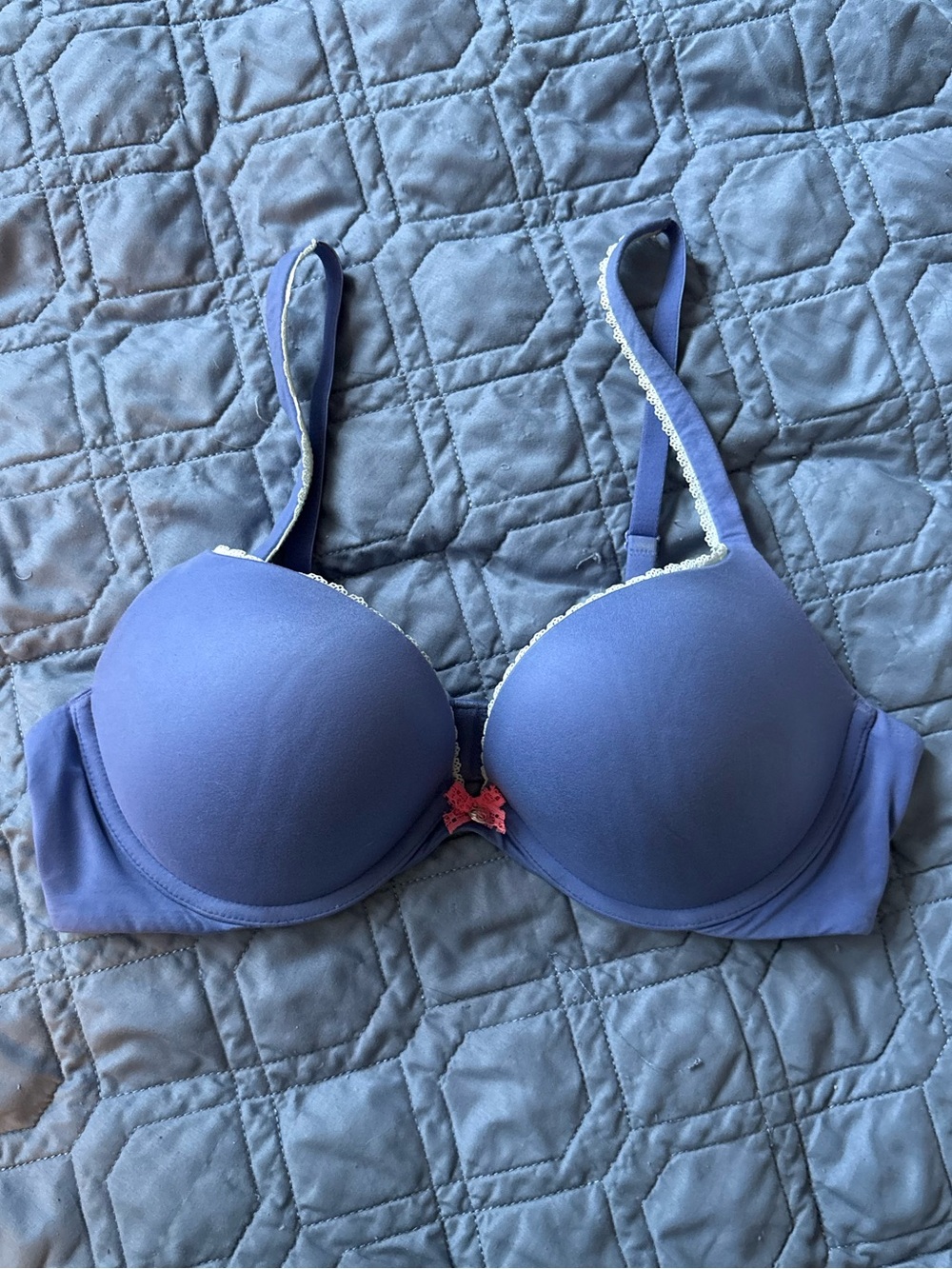 Victoria’s Secret Body by Victoria Push-up Bra